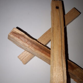 Palo Santo Holz