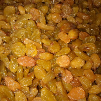Weinbeeren Golden Jumbo