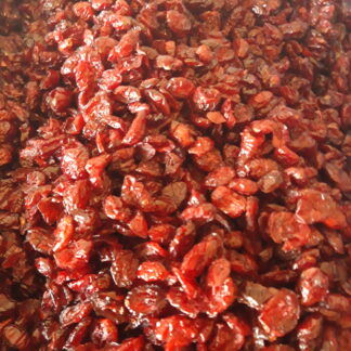Cranberries