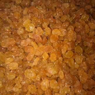 Weinbeeren, Rosinen
