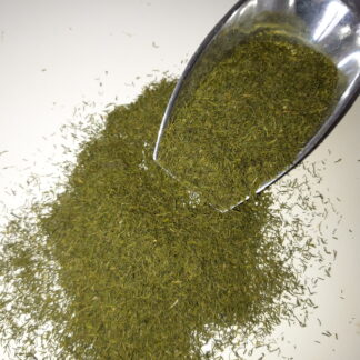 Dillspitzen