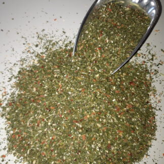 Salatkräuter