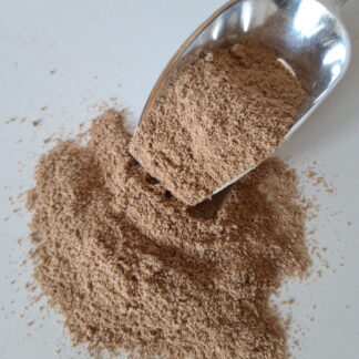 Cumin - Koriander - Muskat - Mischung