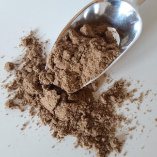 Cumin gemahlen