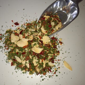 Aglio- Olio- Peperoncino