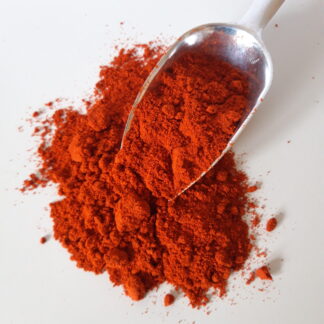 Paprika edelsüss