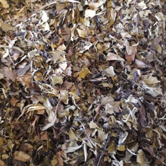 Pai Mu Tan