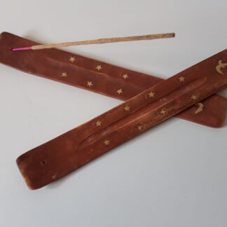 Räucherstäbchen - Halter