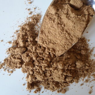 Garam – Masala