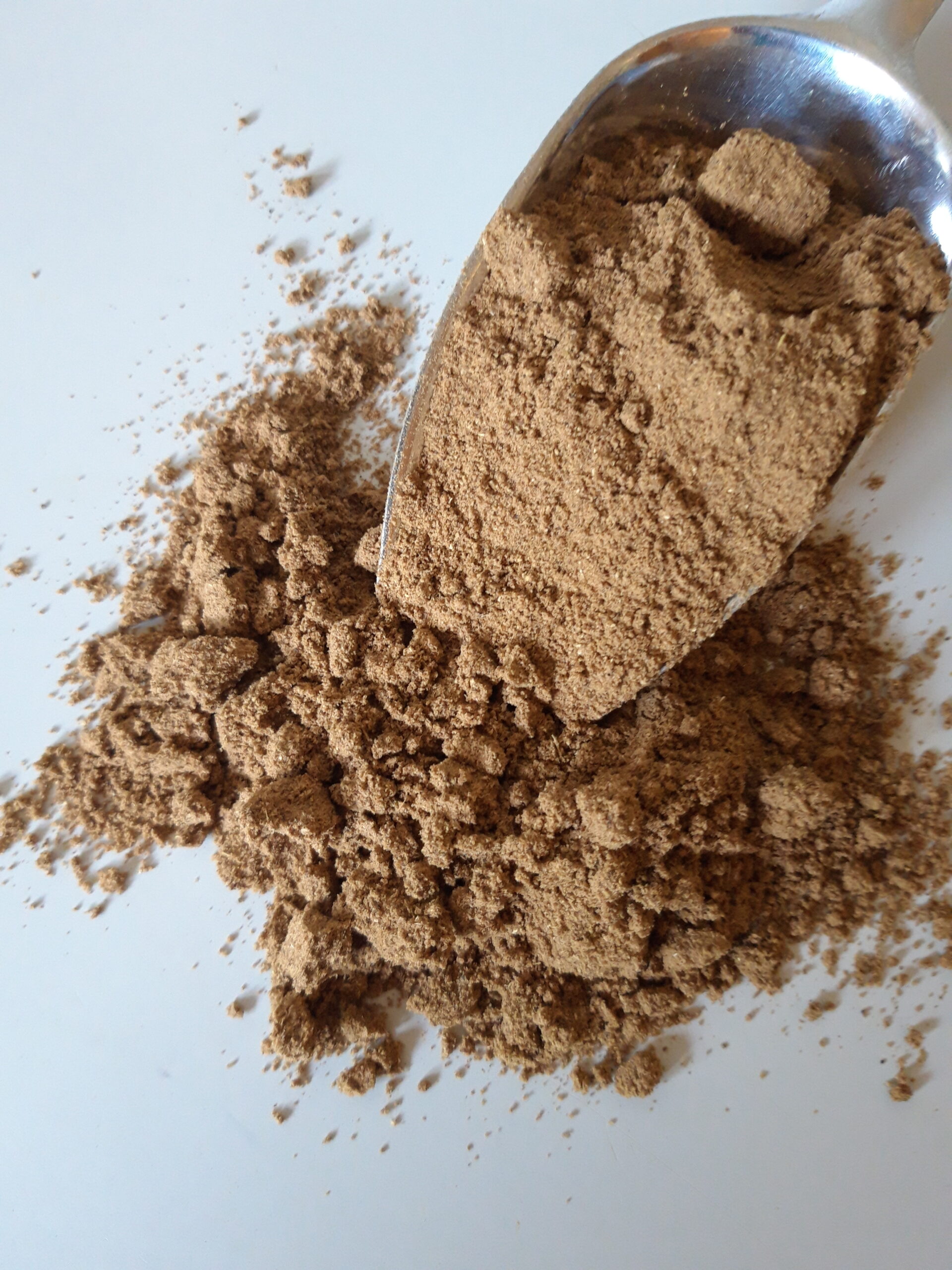 Garam – Masala