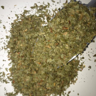 Bärlauchkraut