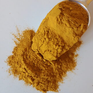 Goldene Milch