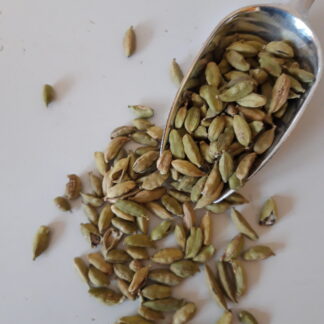 Cardamom - Kapseln
