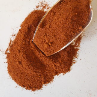 Chili – Con – Carne