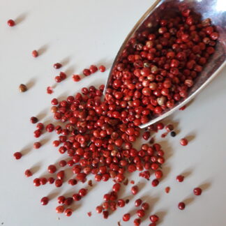 rosa Beeren