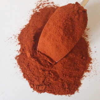 Paprika edelsüss geräuchert