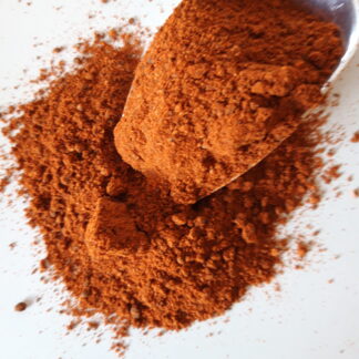 Baharat