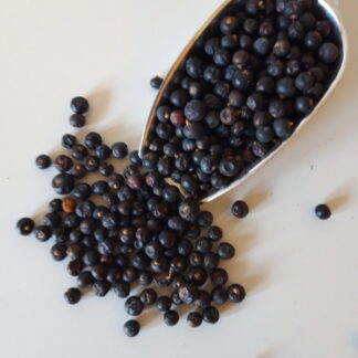 Wacholderbeeren
