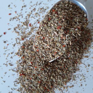 Griechische Kräuter