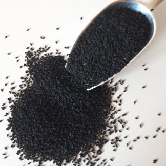 Black Cumin