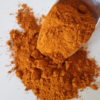 Curry -Pulver thailändisch