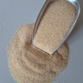 Knoblauchgranulat