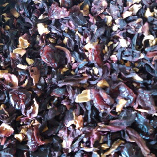 Cranberry - Früchtetee