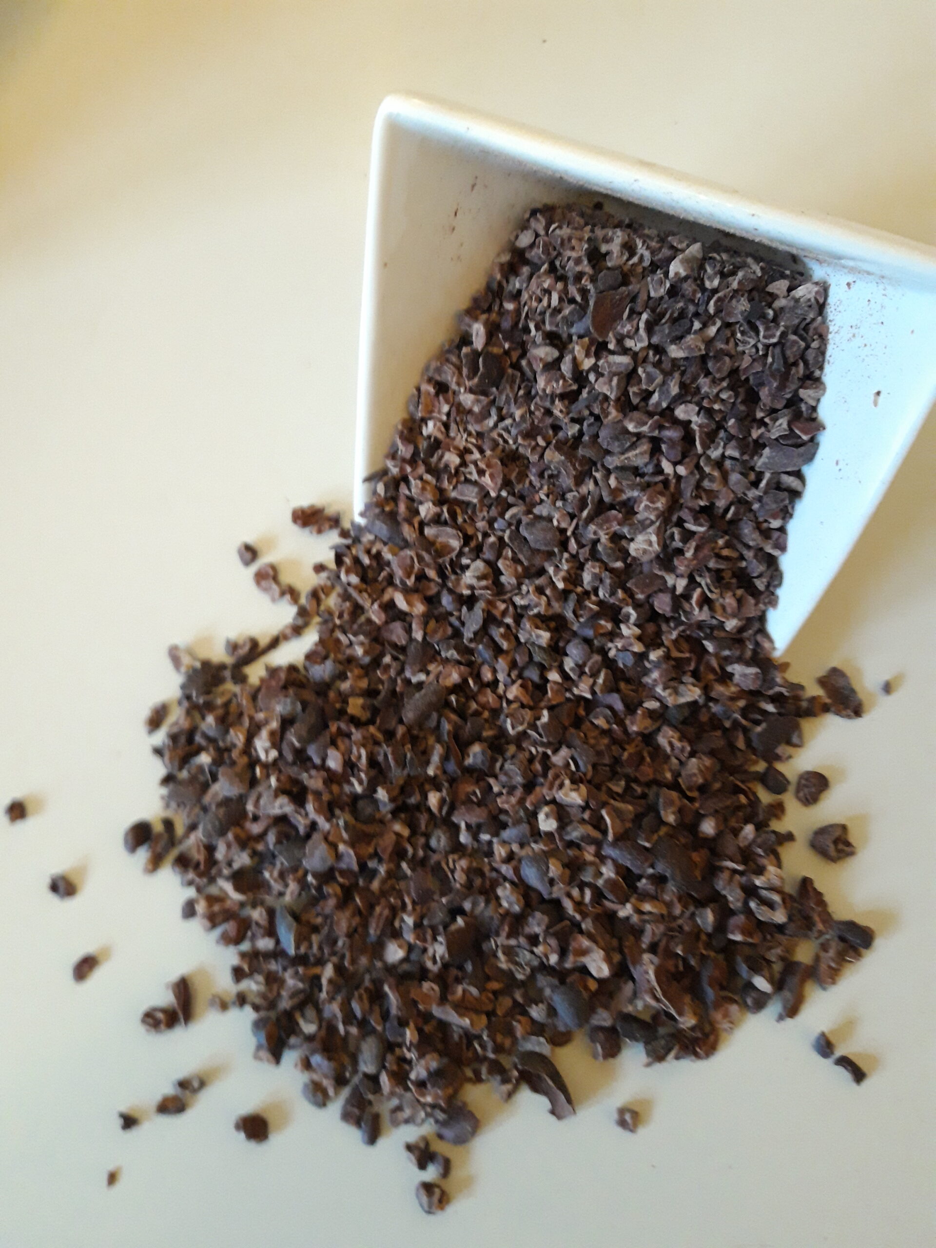 Kakao Nibs - Maaß Gewürze
