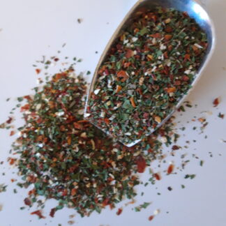 Pesto – Peperoncino