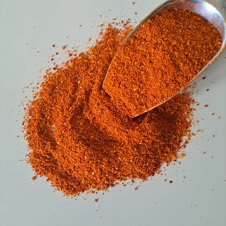 Piment d´ Espelette AOP