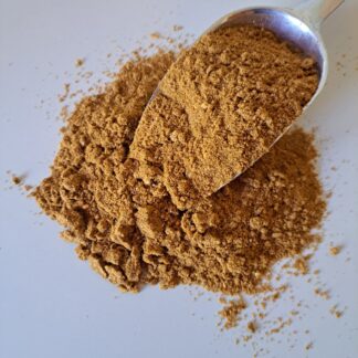 Tandoori – Masala