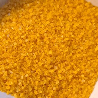 Sizilianisches Orangensalz