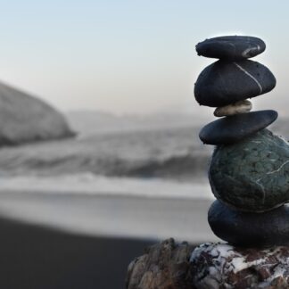 Meditation Öl  (nat. Mischung)