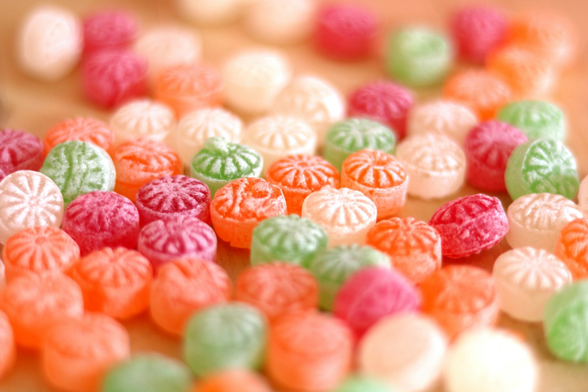 Bonbons