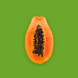 Papaya Parfümöl Duftöl