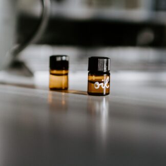 Amber Öl Parfumöl Duftöl