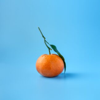 Mandarine Öl