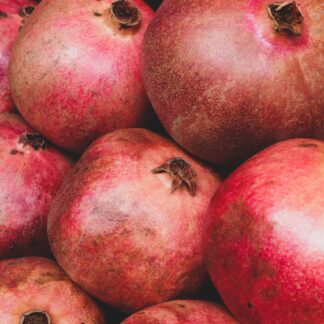 Granatapfel Parfumöl Duftöl