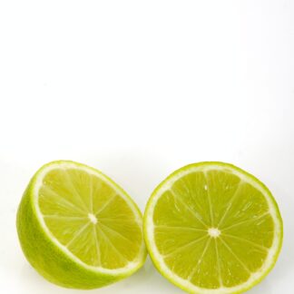 Limette Öl